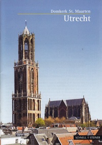 Enlarge image Cover: Utrecht - Schnell & Steiner