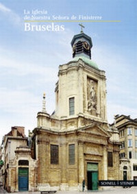 Enlarge image Cover: Brüssel - Schnell & Steiner
