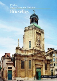 Enlarge image Cover: Brüssel - Schnell & Steiner