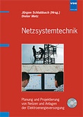 Cover: Netzsystemtechnik - VDE VERLAG