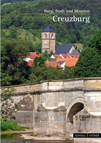 Abbildung von: Creuzburg - Schnell & Steiner