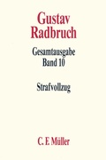 Bild: Gustav Radbruch Gesamtausgabe - C.F. M&uuml;ller