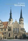 Cover: Merseburg - Schnell & Steiner