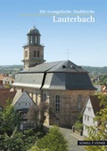 Cover: Lauterbach - Schnell & Steiner