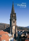 Cover: Freiburg i. Breisgau - Schnell & Steiner