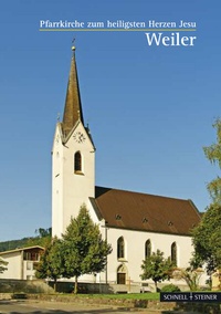 Enlarge image Cover: Weiler - Schnell & Steiner