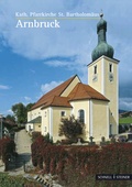 Cover: Arnbruck - Schnell & Steiner