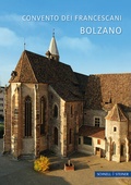 Cover: Bolzano (Bozen) - Schnell & Steiner