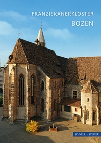 Abbildung von: Bozen - Schnell & Steiner