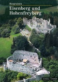 Cover: Burgruinen - Schnell & Steiner