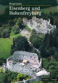 Abbildung von: Burgruinen - Schnell & Steiner
