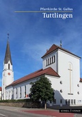 Cover: Tuttlingen - Schnell & Steiner