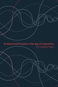 Cover: Architectural Principles in the Age of Cybernetics - Routledge