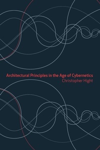 Enlarge image Cover: Architectural Principles in the Age of Cybernetics - Routledge
