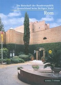 Abbildung von: Rom - Schnell & Steiner