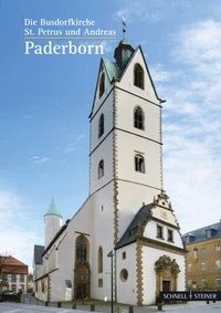 Abbildung von: Paderborn - Schnell & Steiner