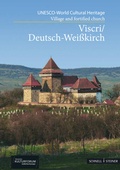 Cover: Deutsch-Weisskirch Viscri - Schnell & Steiner