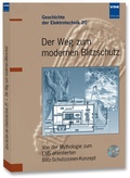 Cover: Der Weg zum modernen Blitzschutz - VDE Verlag
