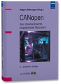 Cover: CANopen - VDE Verlag