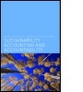 Cover: Sustainability Accounting and Accountability - Routledge