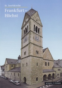 Abbildung von: Frankfurt-Höchst - Schnell & Steiner