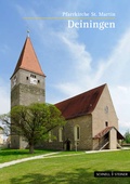 Cover: Deiningen - Schnell & Steiner