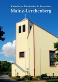 Cover: Mainz-Lerchenberg - Schnell & Steiner