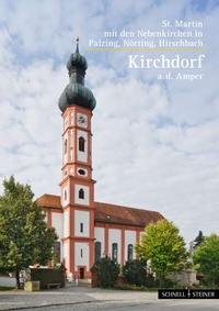 Abbildung von: Kirchdorf a.d. Amper - Schnell & Steiner