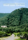 Cover: Rhodt unter Rietburg - Schnell & Steiner