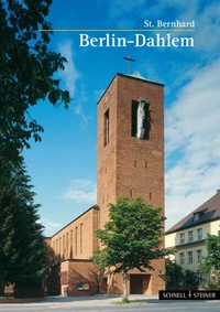 Abbildung von: Berlin-Dahlem - Schnell & Steiner