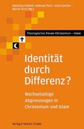 Cover: Identit&auml;t durch Differenz? - Pustet, F