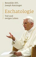 Cover: Eschatologie - Pustet, F
