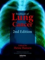 Cover: Textbook of Lung Cancer - CRC Press