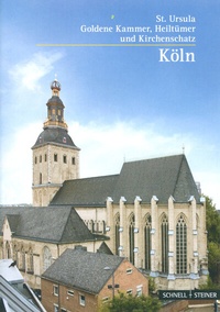 Abbildung von: Köln - Schnell & Steiner