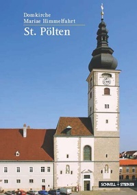 Abbildung von: St. Pölten - Schnell & Steiner