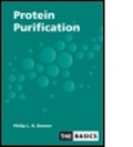 Cover: Protein Purification - Taylor & Francis