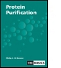 Enlarge image Cover: Protein Purification - Taylor & Francis