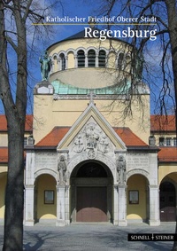Abbildung von: Regensburg - Schnell & Steiner