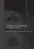 Cover: Charisma and Fascism - Routledge