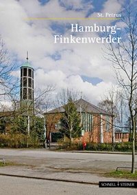 Abbildung von: Hamburg-Finkenwerder - Schnell & Steiner