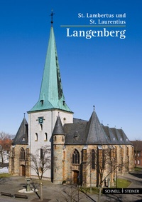 Abbildung von: Langenberg - Schnell & Steiner