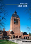 Cover: Kiel-Wik - Schnell & Steiner