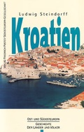 Cover: Kroatien - Pustet, F