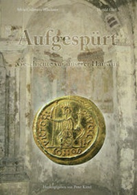 Enlarge image Cover: Aufgespürt - Pustet, F
