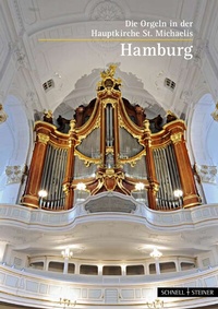 Abbildung von: Hamburg - Schnell & Steiner
