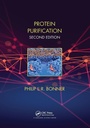 Cover: Protein Purification - CRC Press