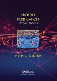 Enlarge image Cover: Protein Purification - CRC Press