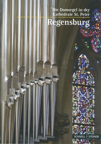 Abbildung von: Regensburg - Schnell & Steiner