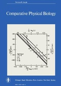 Bild: Comparative Physical Biology - Karger, S