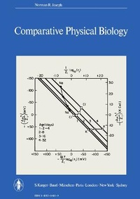 Abbildung von: Comparative Physical Biology - Karger, S